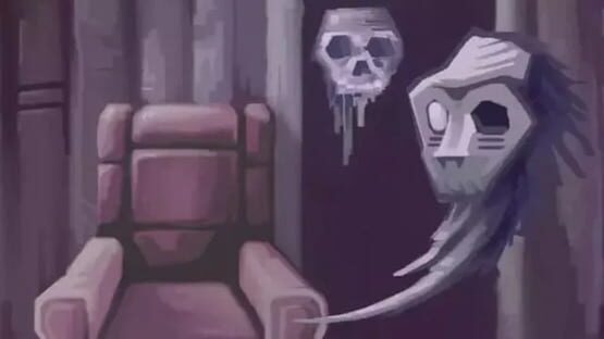 A Hollow Heartbeat gameplay screenshot