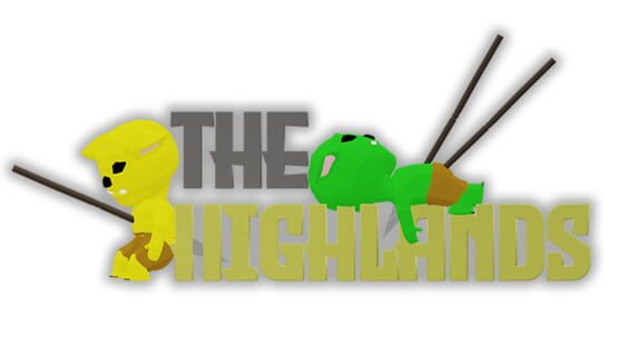 The Highlands official artwork 1