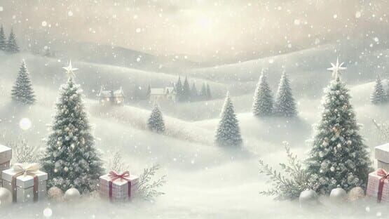 Help Santa In Christmas Xmas Game official artwork 1