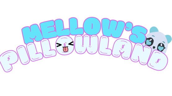 Mellow's PillowLand official artwork 1