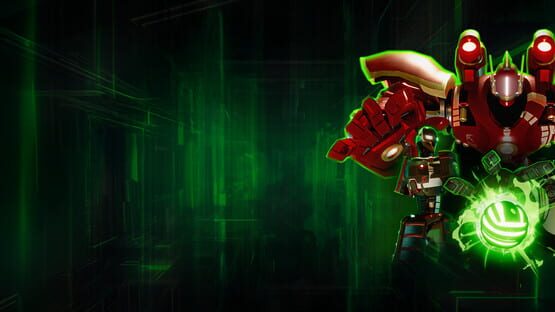 Bullet Time Agent official artwork 1