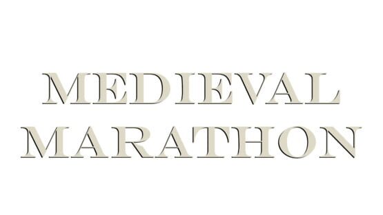 Medieval Marathon: A Quest for Gold gameplay screenshot