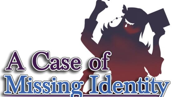 A Case of Missing Identity official artwork 2