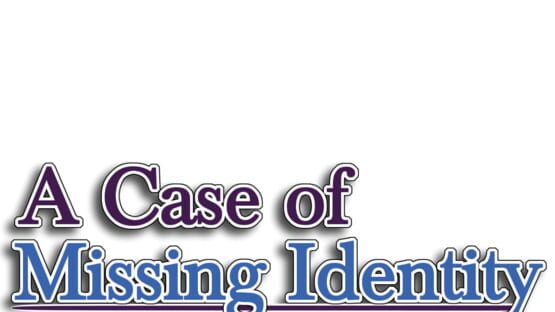 A Case of Missing Identity official artwork 3