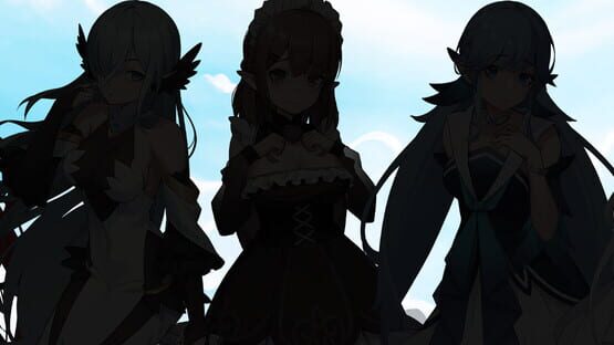 Tiny Elf official artwork 1