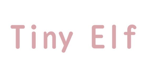 Tiny Elf official artwork 2
