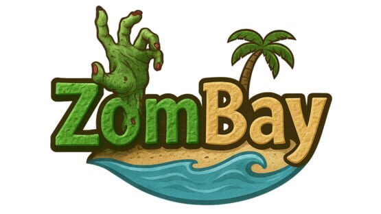 ZomBay official artwork 1