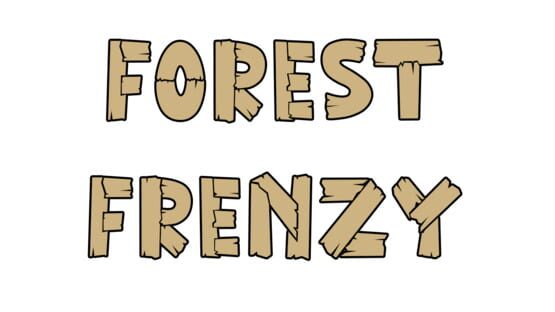 Forest Frenzy gameplay screenshot