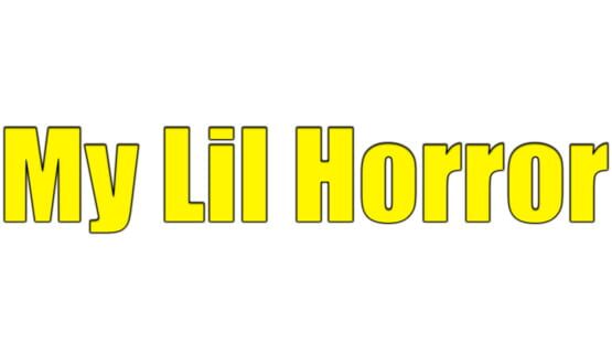 My Lil Horror official artwork 2