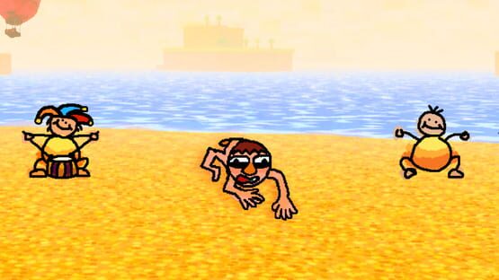 Mmnana gameplay screenshot