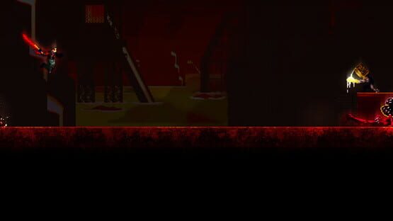 HellPunk: Purgatorium official artwork 2