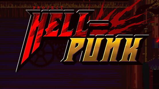 HellPunk: Purgatorium official artwork 5