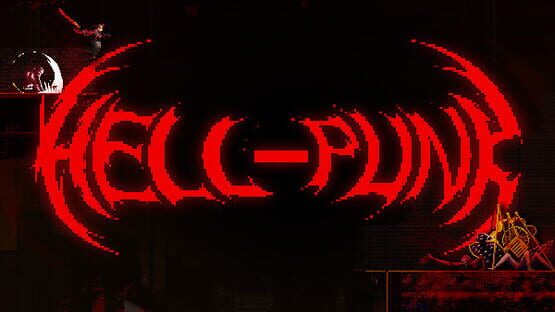 HellPunk: Purgatorium official artwork 6