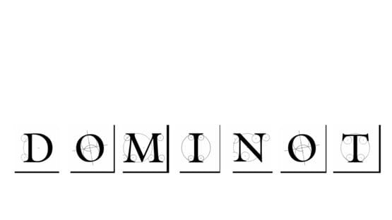 Dominot official artwork 2