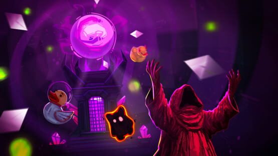 All Hail the Orb - Artwork 4