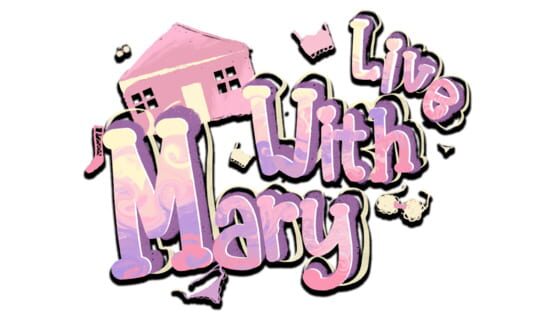 Live with Mary official artwork 1