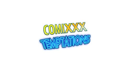 Comixxx Temptations screenshot 1