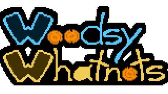 Woodsy Whatnots gameplay screenshot