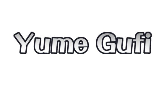 Yume Gufi gameplay screenshot
