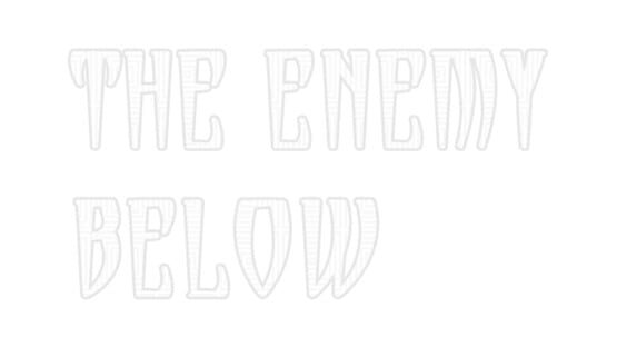 The Enemy Below gameplay screenshot