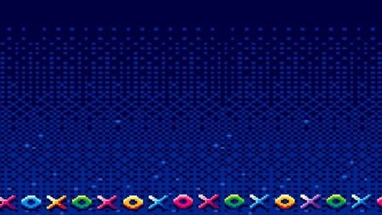 Tic Tac Toe World gameplay screenshot