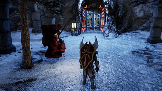 Usurper official artwork 1