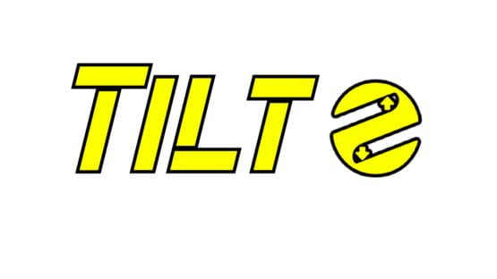 Tilt official artwork 2