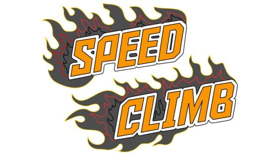 Speed Climb official artwork 2