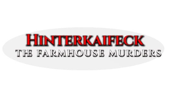 Hinterkaifeck: The Farmhouse Murders official artwork 2