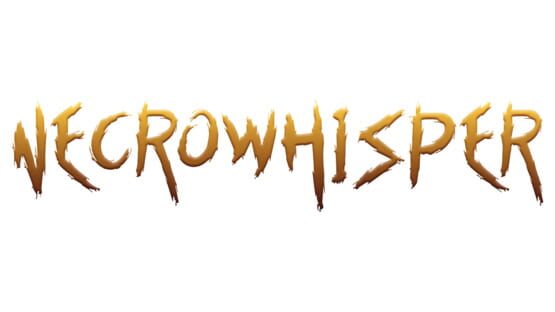 Necrowhisper official artwork 2