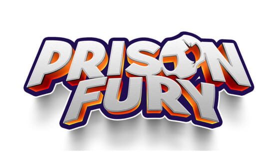 Prison Fury gameplay screenshot