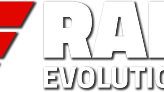 Rally Evolution 2025 official artwork 2