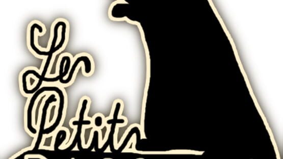 Le Petit Raccoon official artwork 2