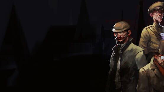 Revolution's Eternal Debt gameplay screenshot