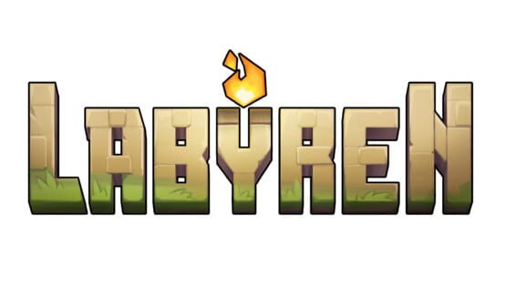 Labyren - Artwork 2