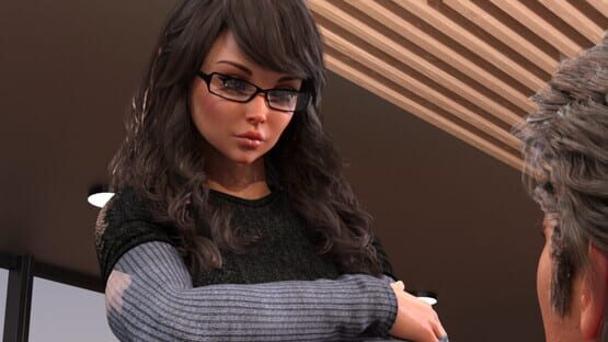 Office Affairs : Executive Decisions screenshot 3