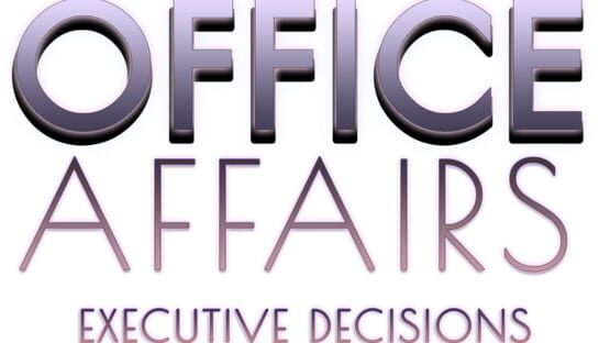 Office Affairs : Executive Decisions screenshot 4