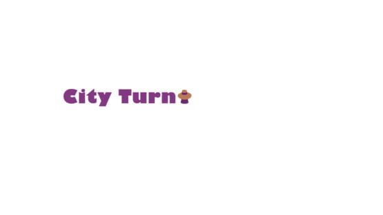 City Turn screenshot 2
