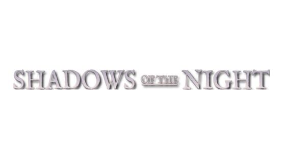 Shadows of the Night official artwork 1