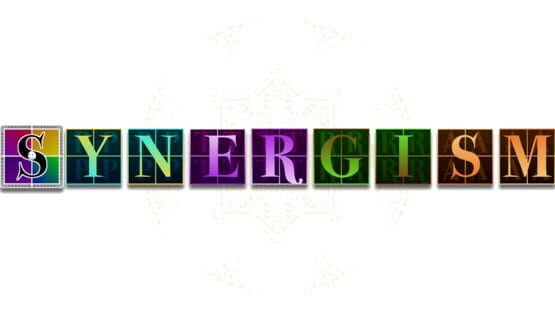 Synergism official artwork 2