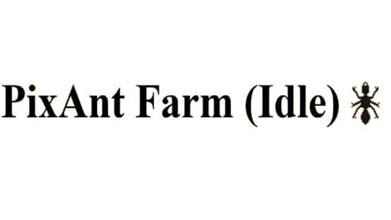 PixAnt Farm (Idle) official artwork 1