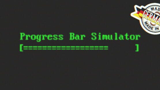 Progress Bar Simulator gameplay screenshot