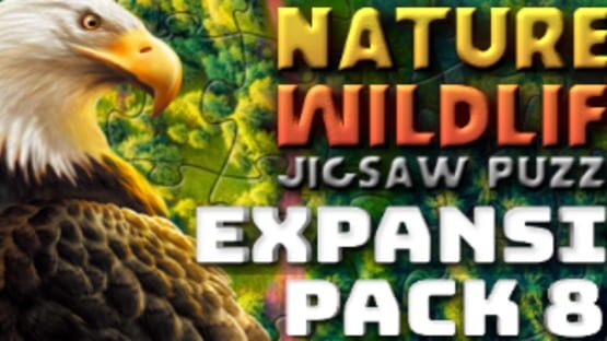 Nature & Wildlife: Jigsaw Puzzle - Expansion Pack 8 gameplay screenshot