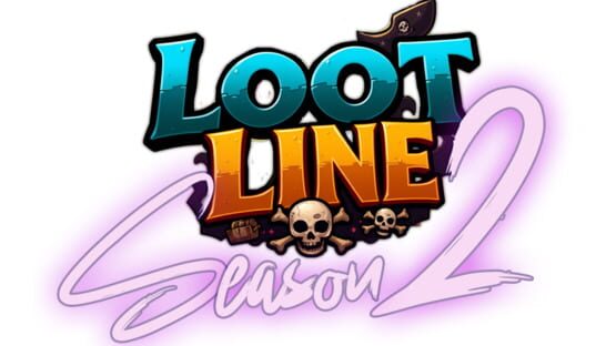 Loot Line: Season 2 official artwork 2