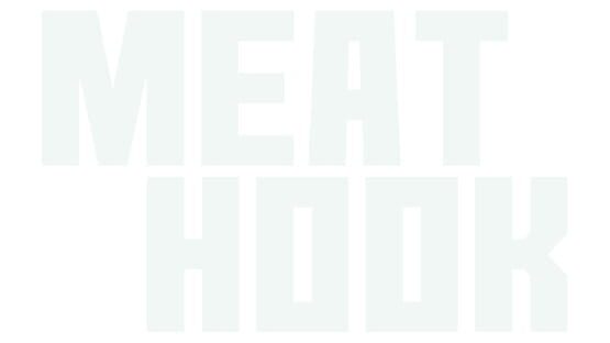 Meathook official artwork 2