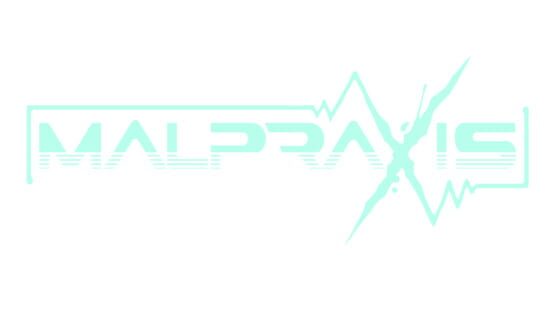 Malpraxis official artwork 1