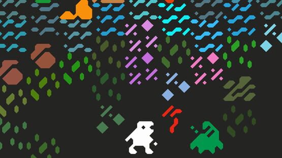 Ranger official artwork 1