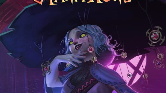Manairons official artwork 5