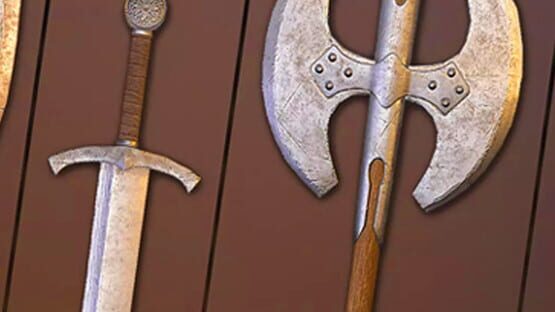 Archaeology: Medieval official artwork 1