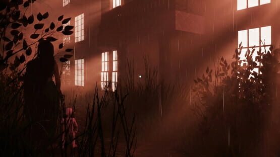 Forgotten VIlla official artwork 1
